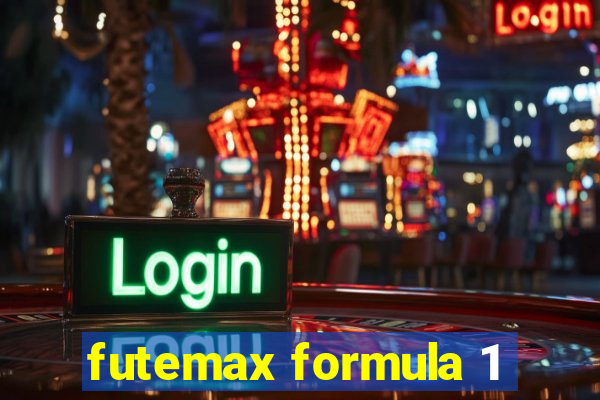 futemax formula 1